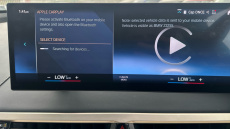 BMW iX 385kW xDrive50 M Sport Edition 111.5kWh 5dr Auto Electric Estate